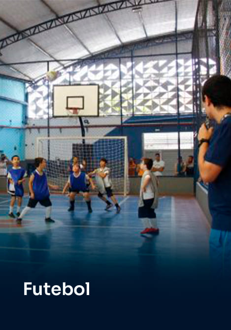 Futebol