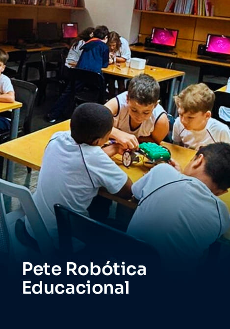 Pete